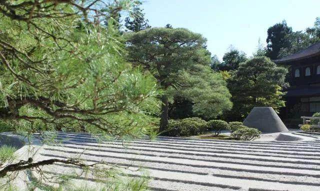 日本最美20个庭院，你更中意哪一个？-184