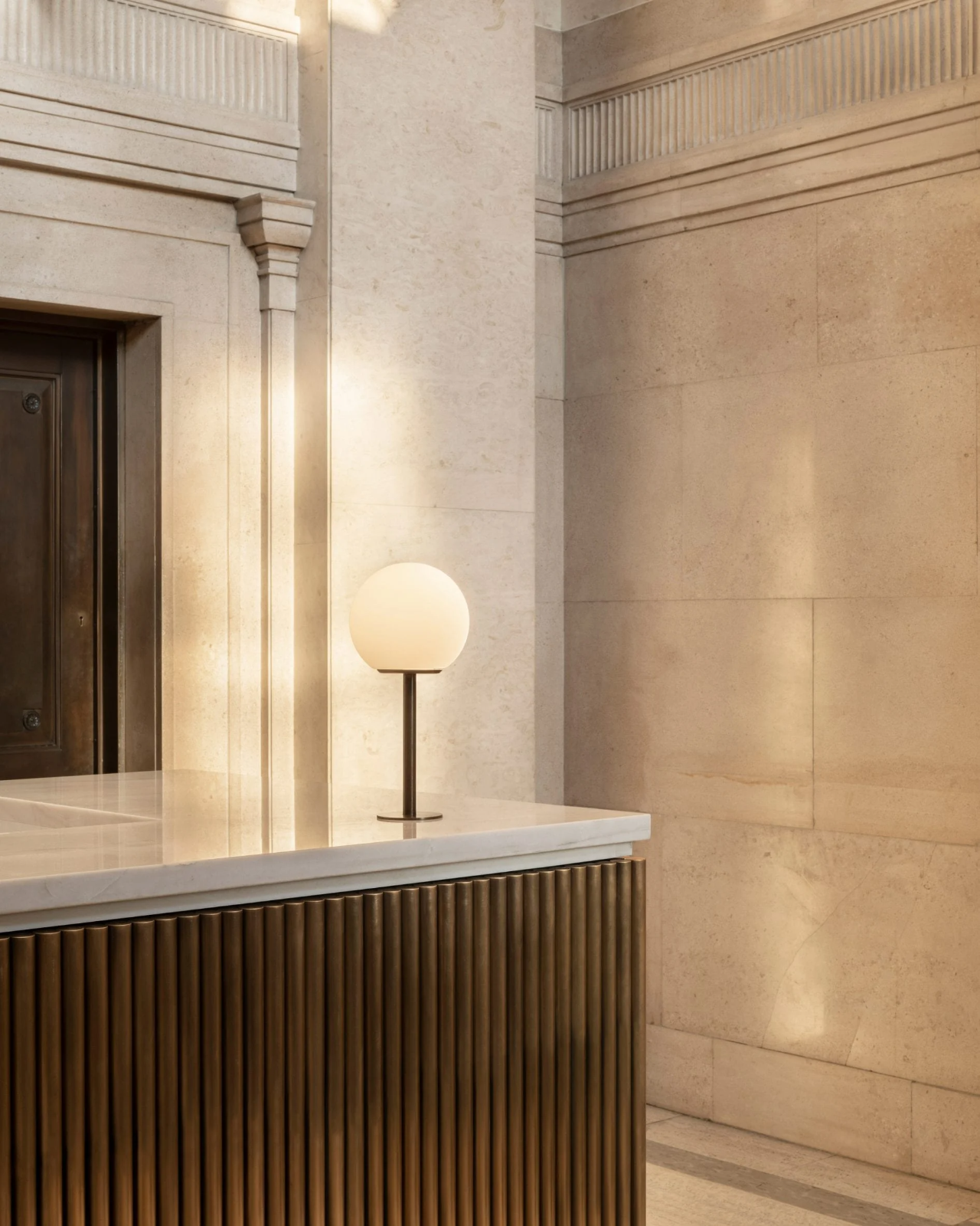 Victoria House 联合办公空间设计丨英国伦敦丨Hutchinson＆Partners-28