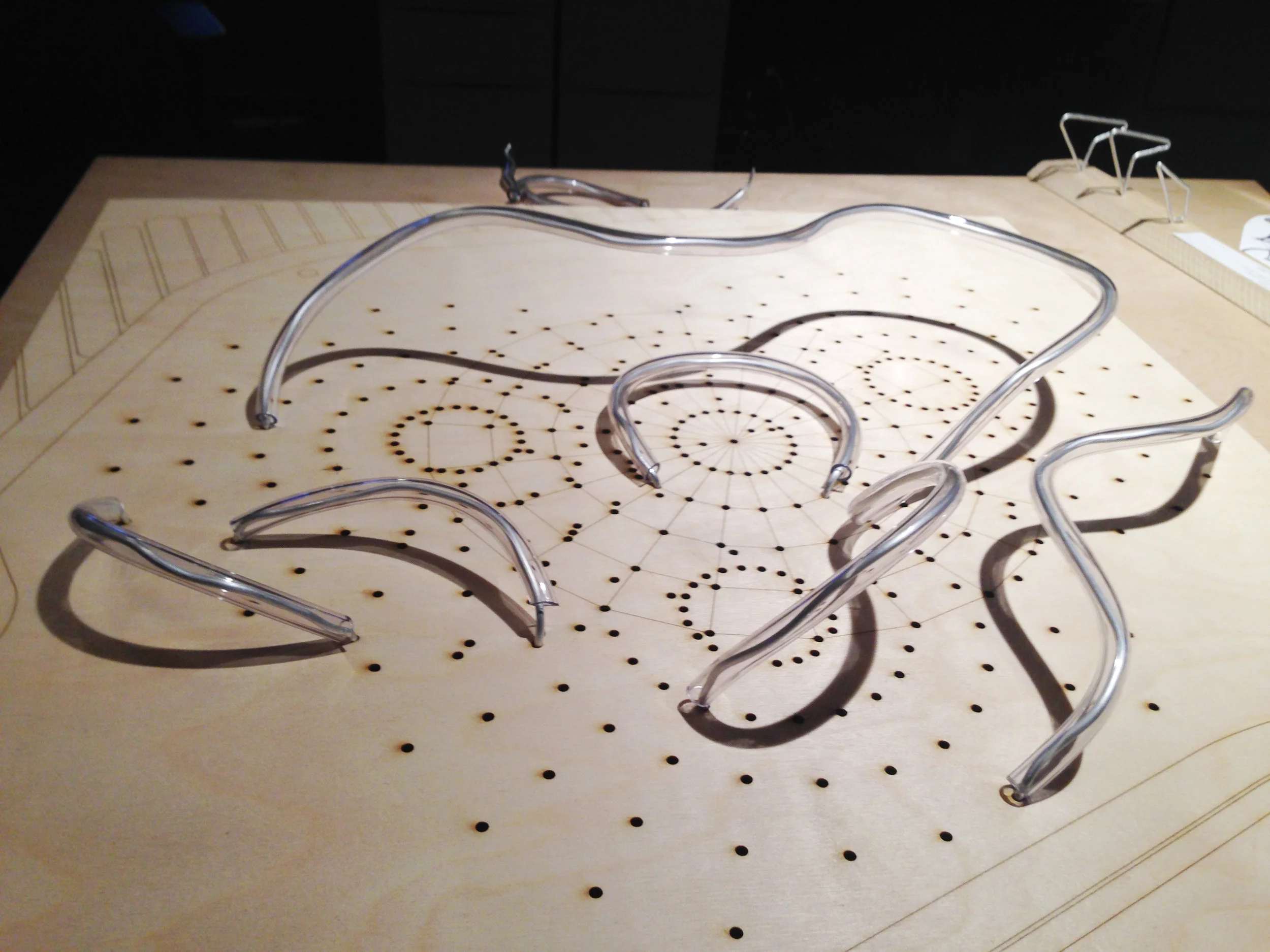 The Parametric Park（南公园改造项目）丨美国丨Fletcher Studio-19