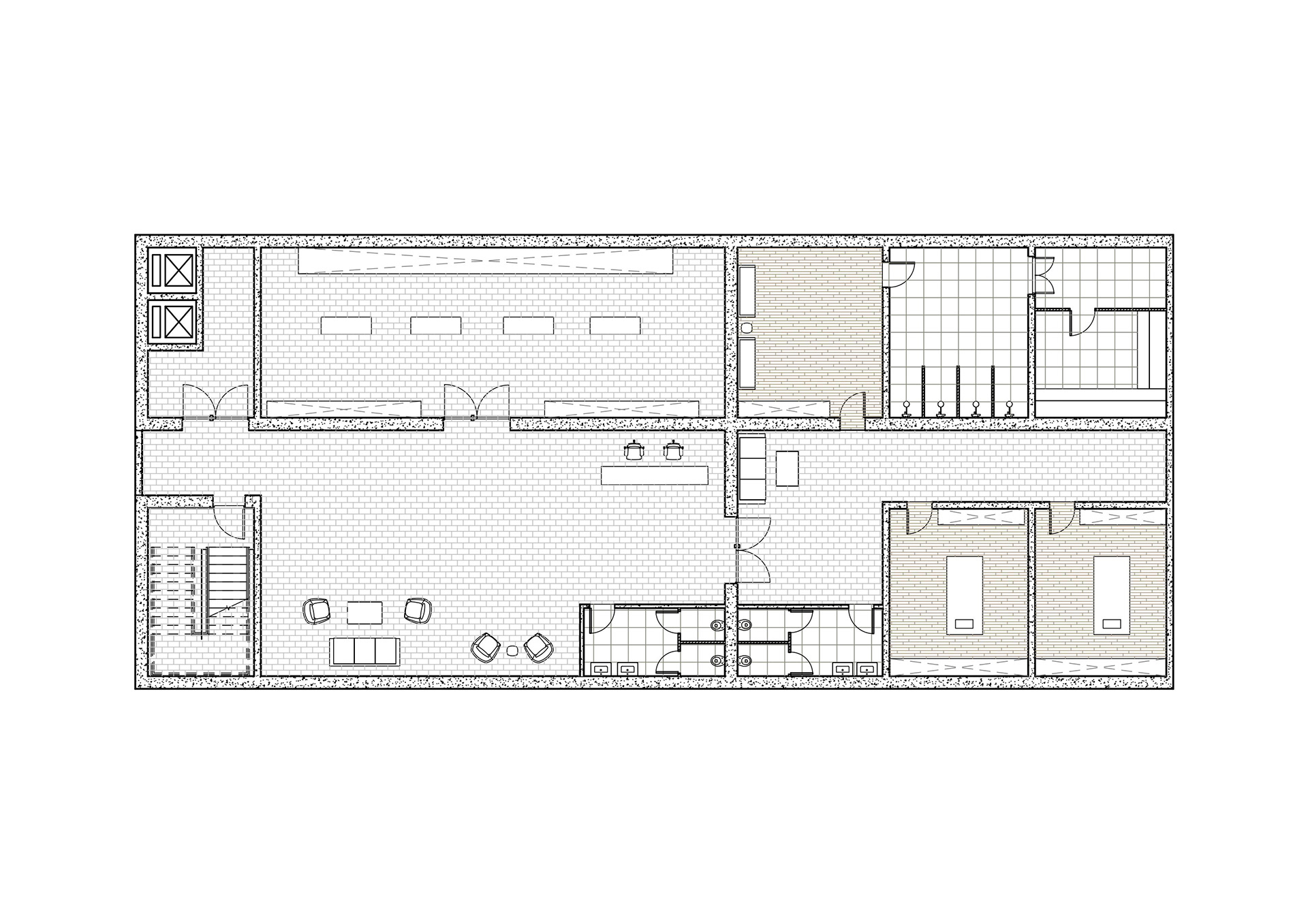 民族酒店“2150”设计项目丨俄罗斯-5