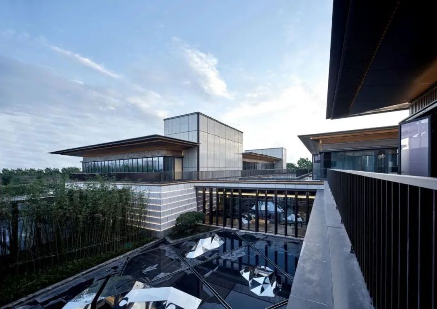 西安金地·中央公园-22