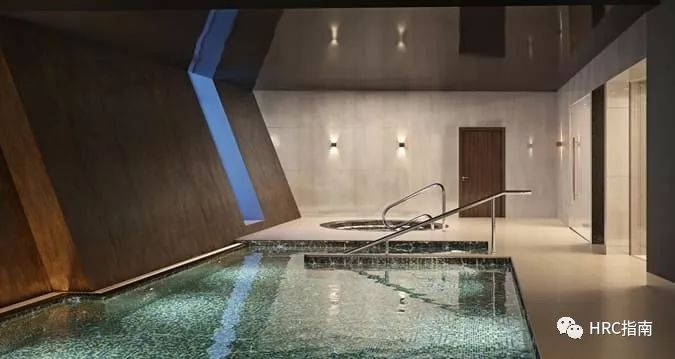 苏格兰“银城”里的别样豪奢 | 阿伯丁希尔顿酒店即将盛大启幕-9