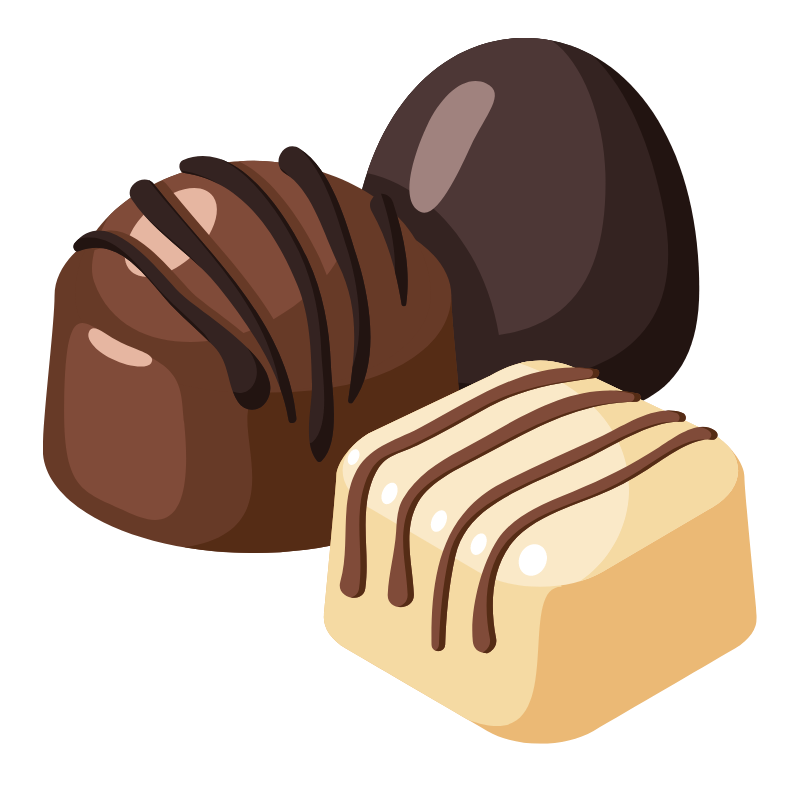 M+巧克力皇后丨中国上海丨GID 国际设计-3