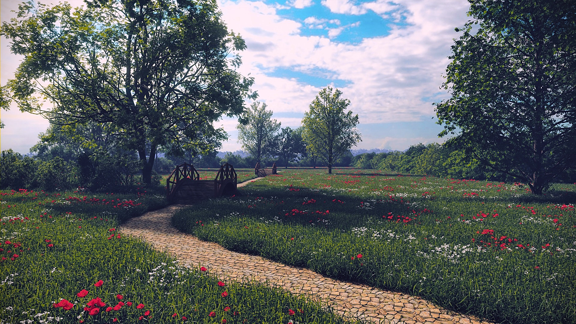 Solar Farm visualization-8