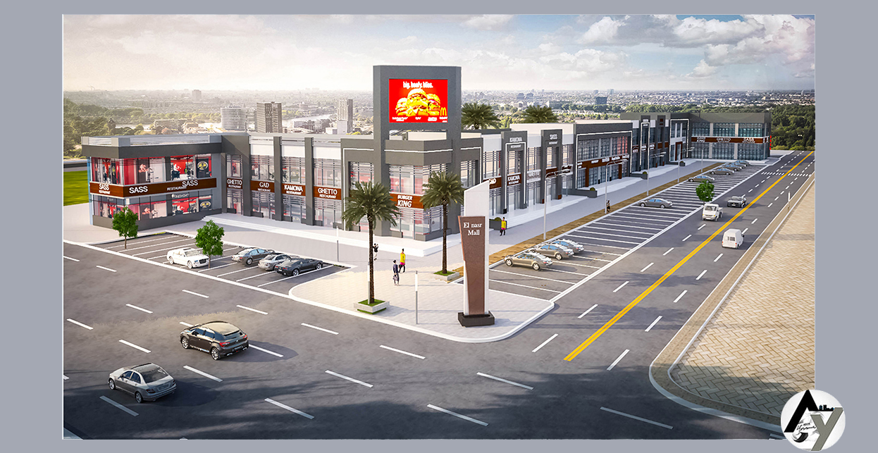 Development of the Railway Sports Club-4