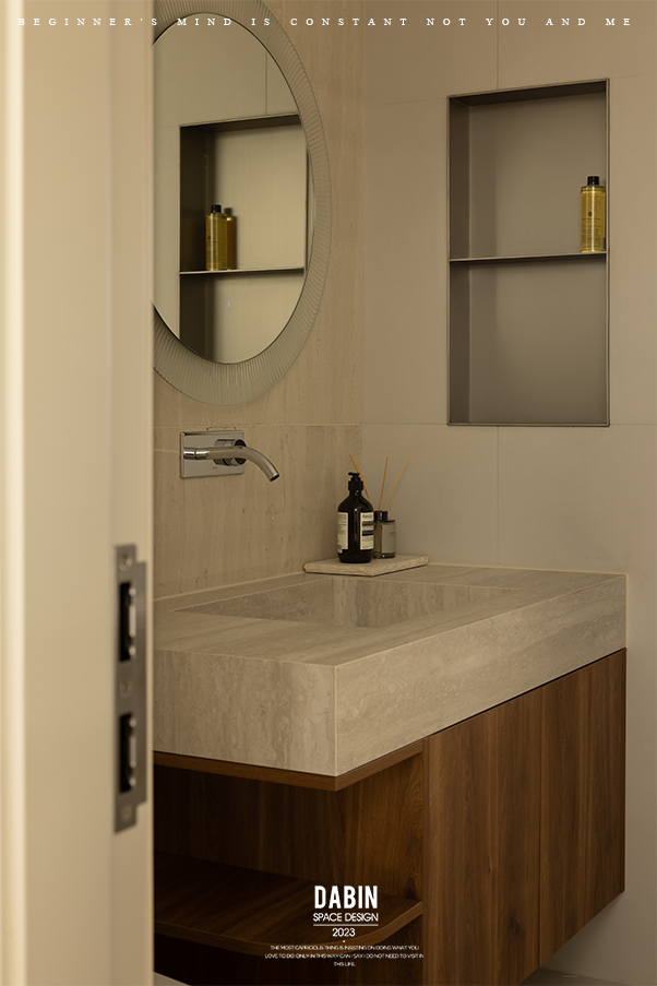 逸品澜岸大平层设计丨大斌空间-47