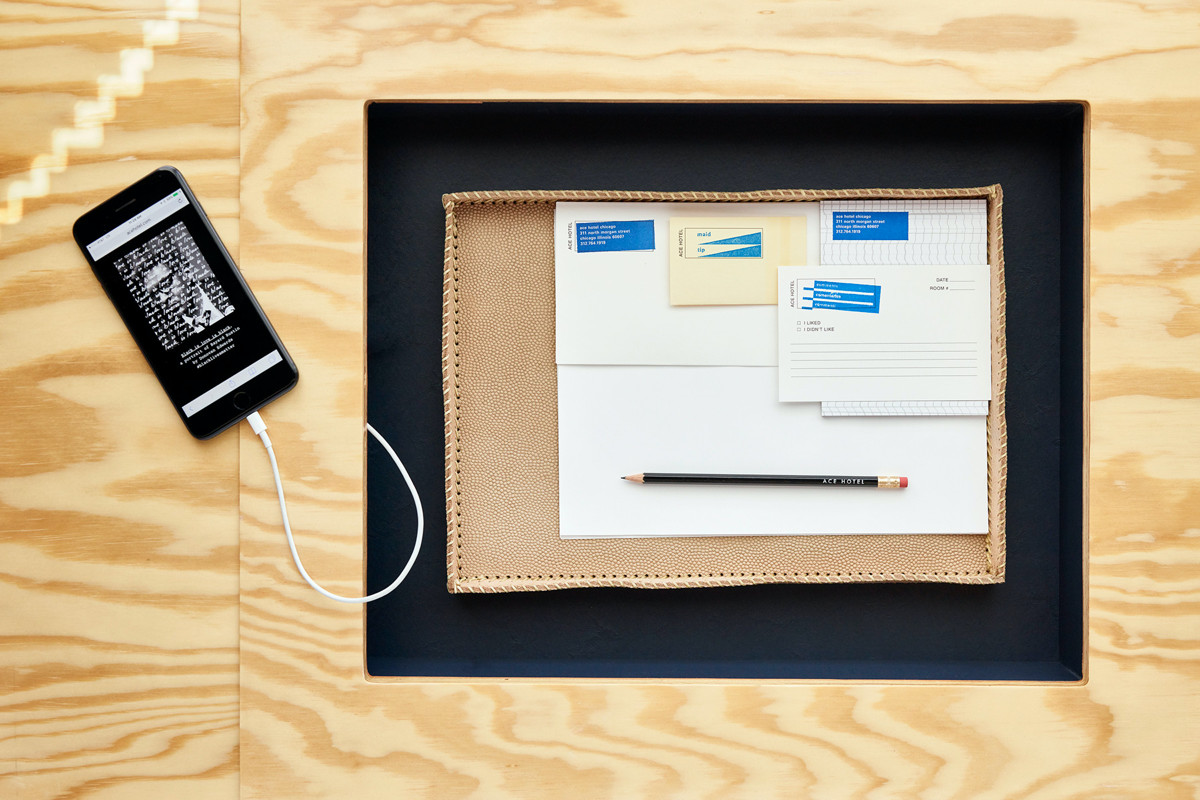 亚洲首家Ace Hotel，个性化设计成主流 | 隈研吾设计-70