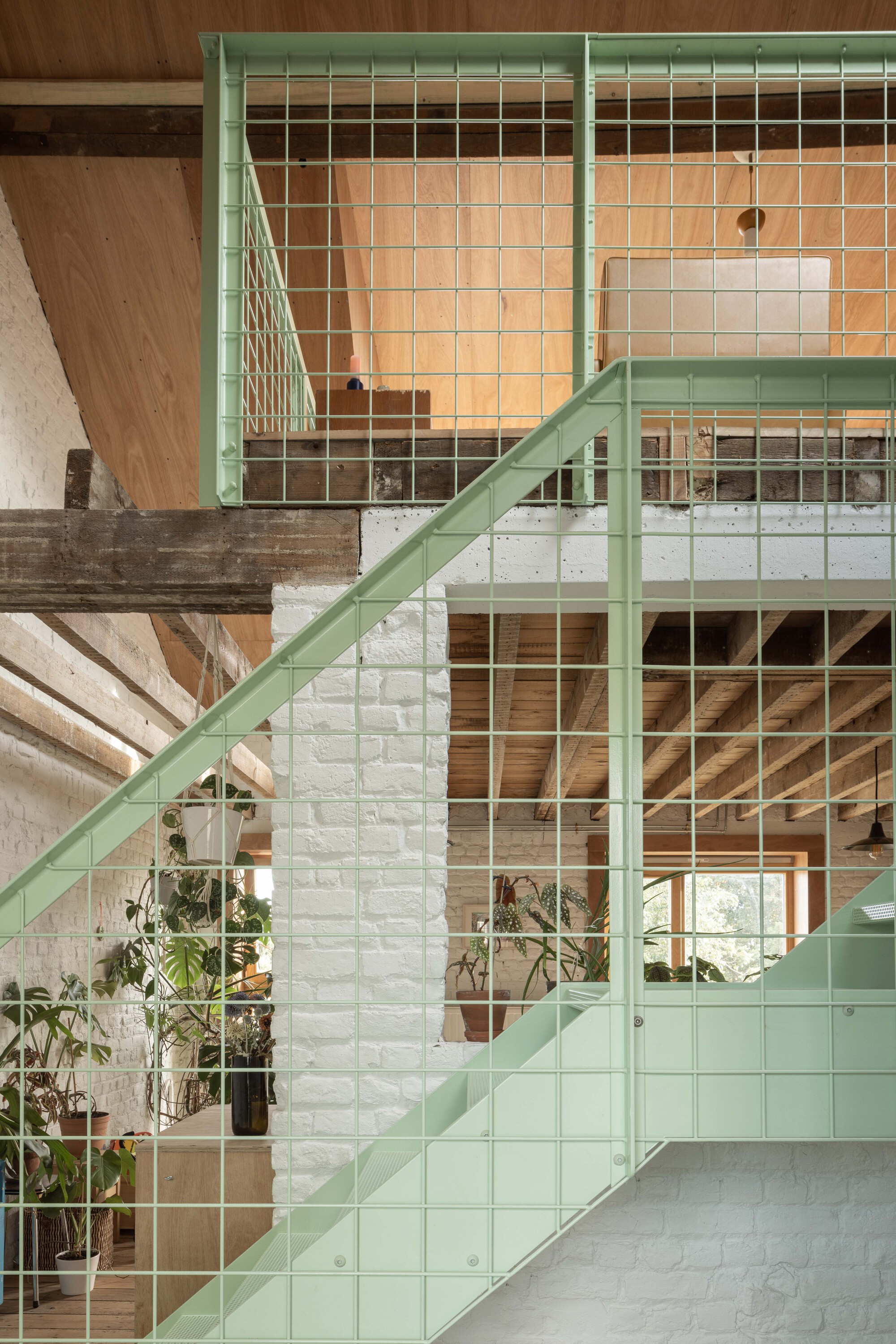 伯克住宅改造丨比利时丨Bauclub-10