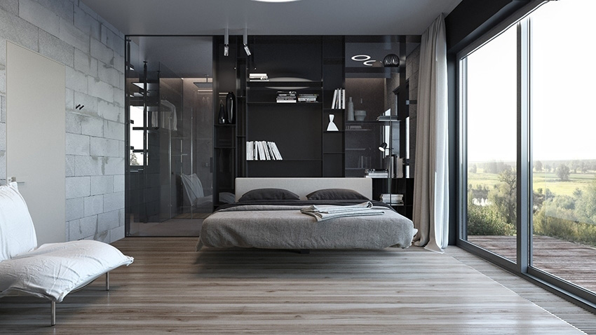 酷炫LOFT工业风别墅  Azovskiy - Pahomova-15