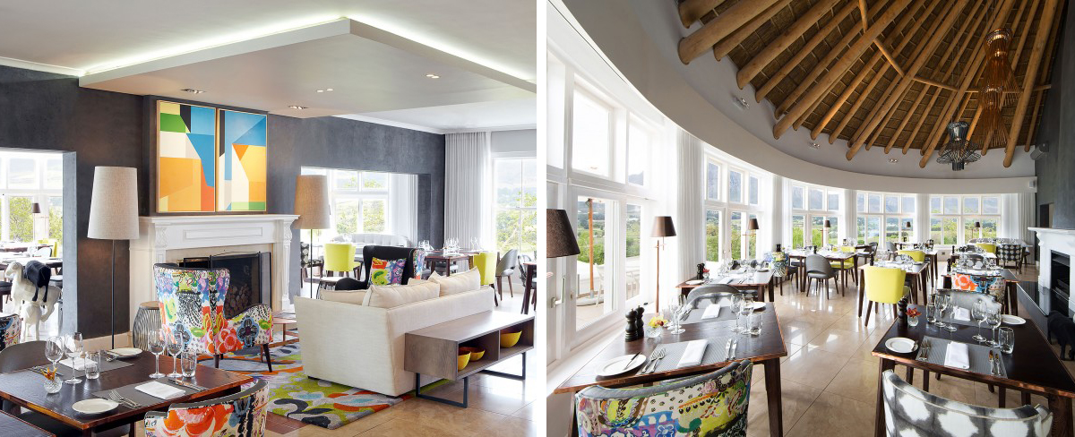 MONT ROCHELLE FRANSCHOEK - The Home Studio | Interior Designers-12