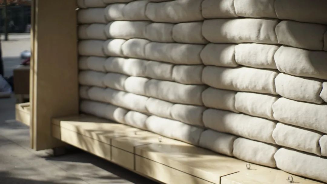 CycleCycle 巡游亭丨F.O.G. 建筑事务所-67