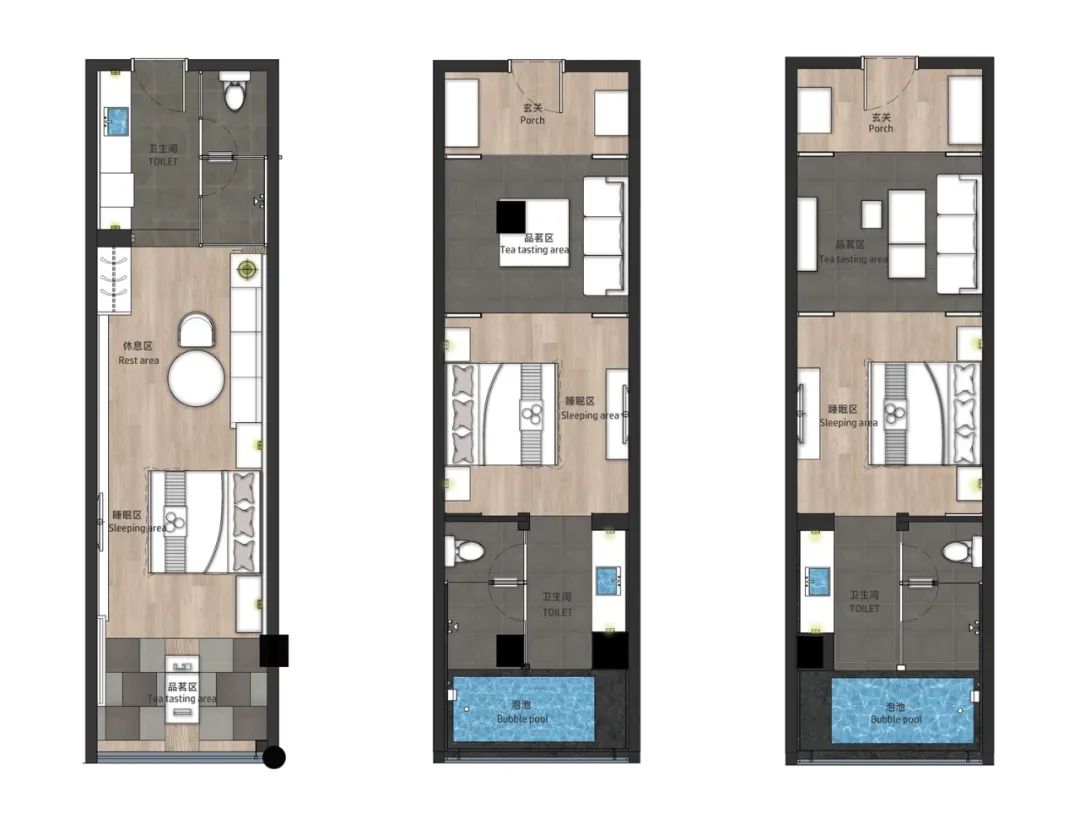 成都SFEEL设计师酒店(草堂店)-53