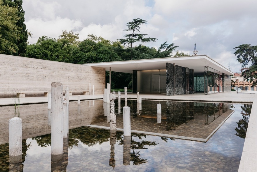 西班牙《失落的边界》装置丨Anne Glassner & Marit Wolters-24