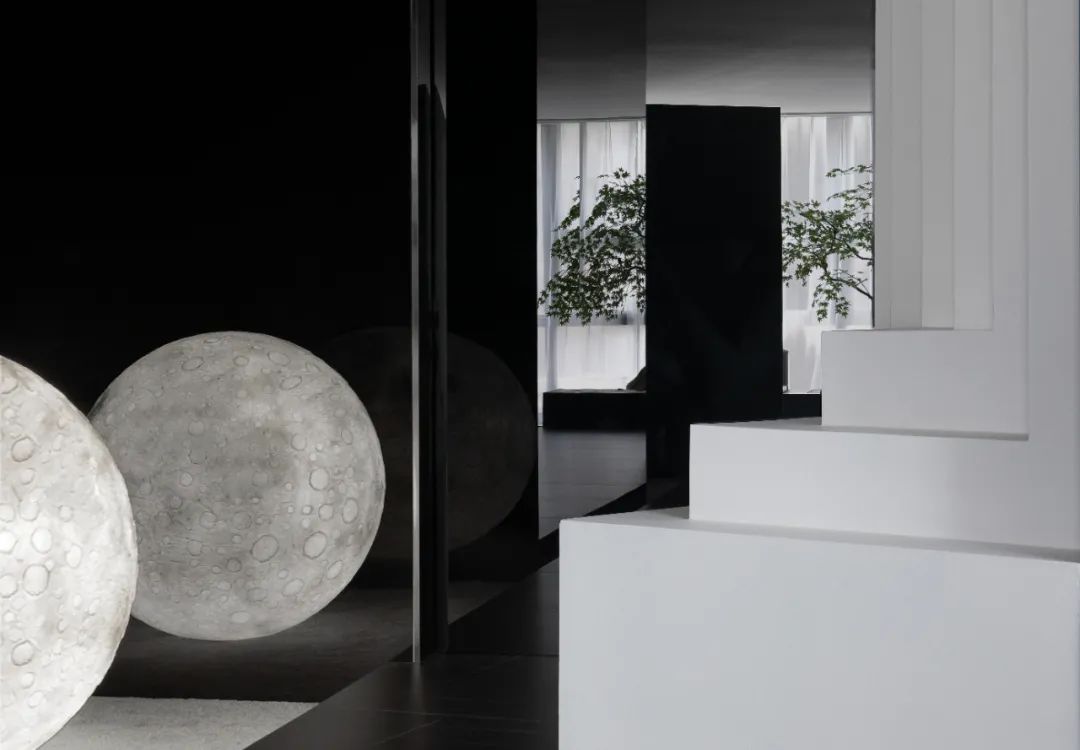 福人空间丨中国福建丨MJD福建無印良品空间設計有限公司-19