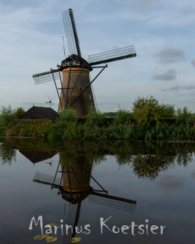 Just Windmills