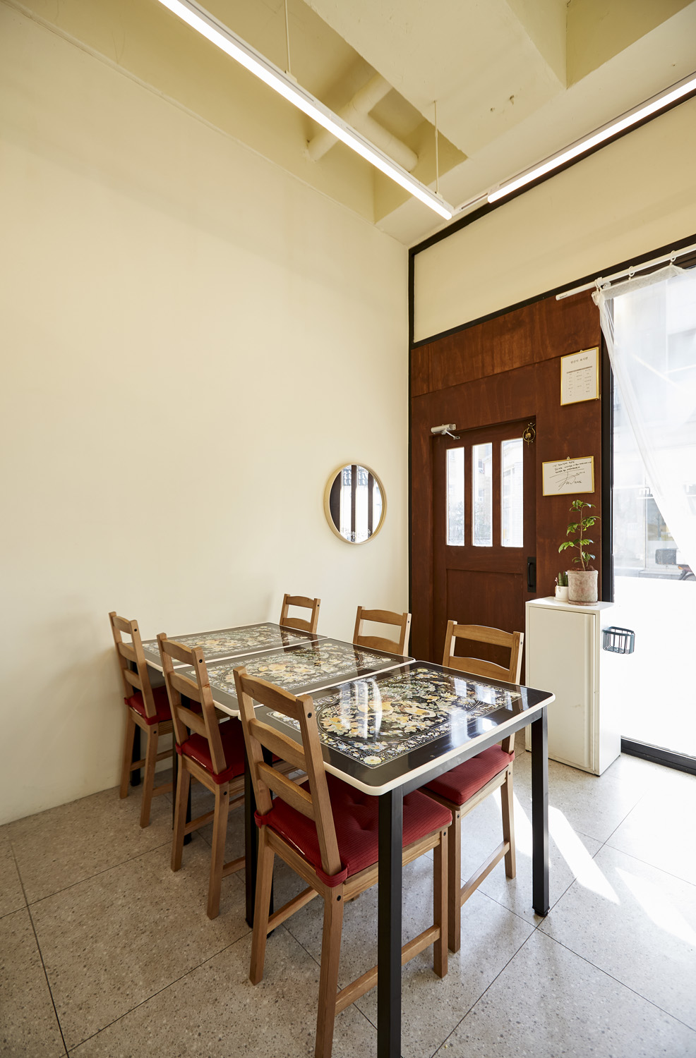 13 坪现代简约家居，光教店打造时尚生活空间-14