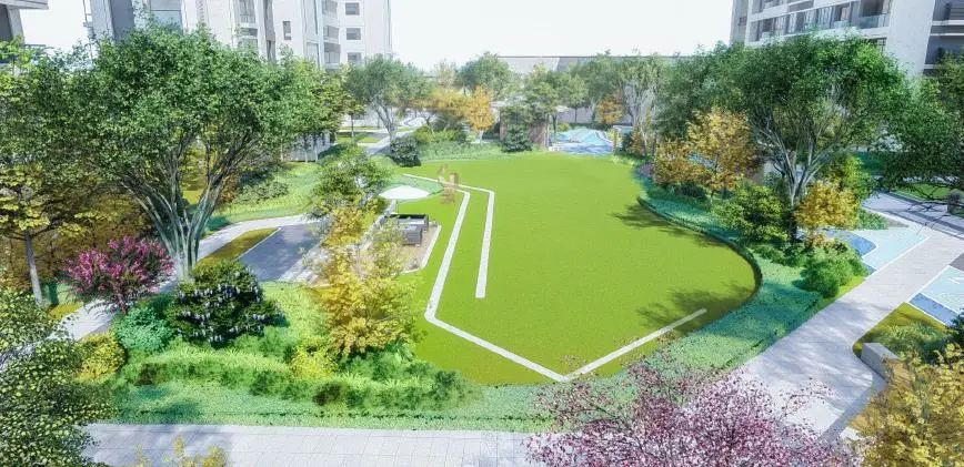 福州国贸·九溪原大区丨中国福州丨棕榈设计集团有限公司-71