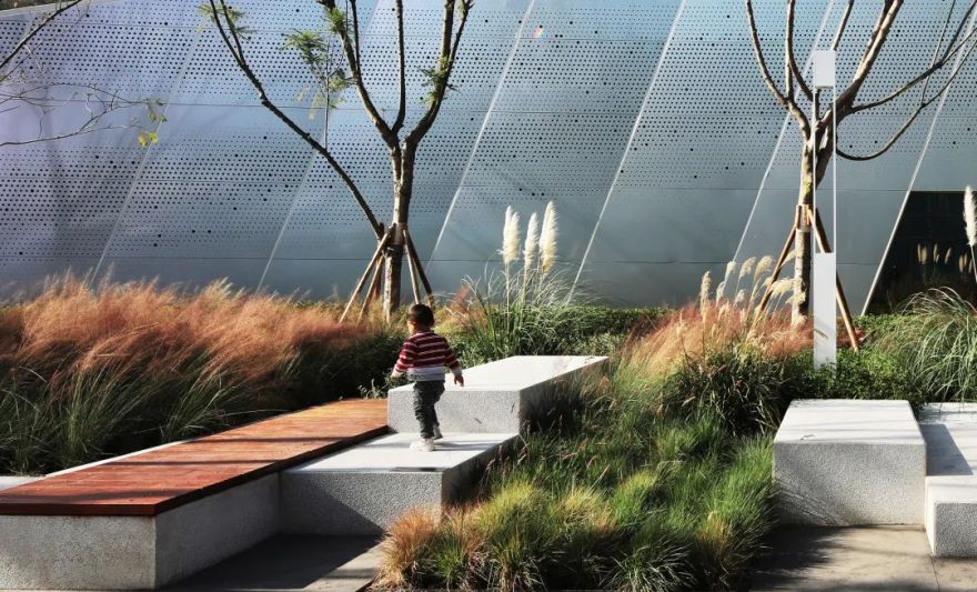 抚仙湖星空小镇 | 生态修复的人与自然和谐共生典范-39