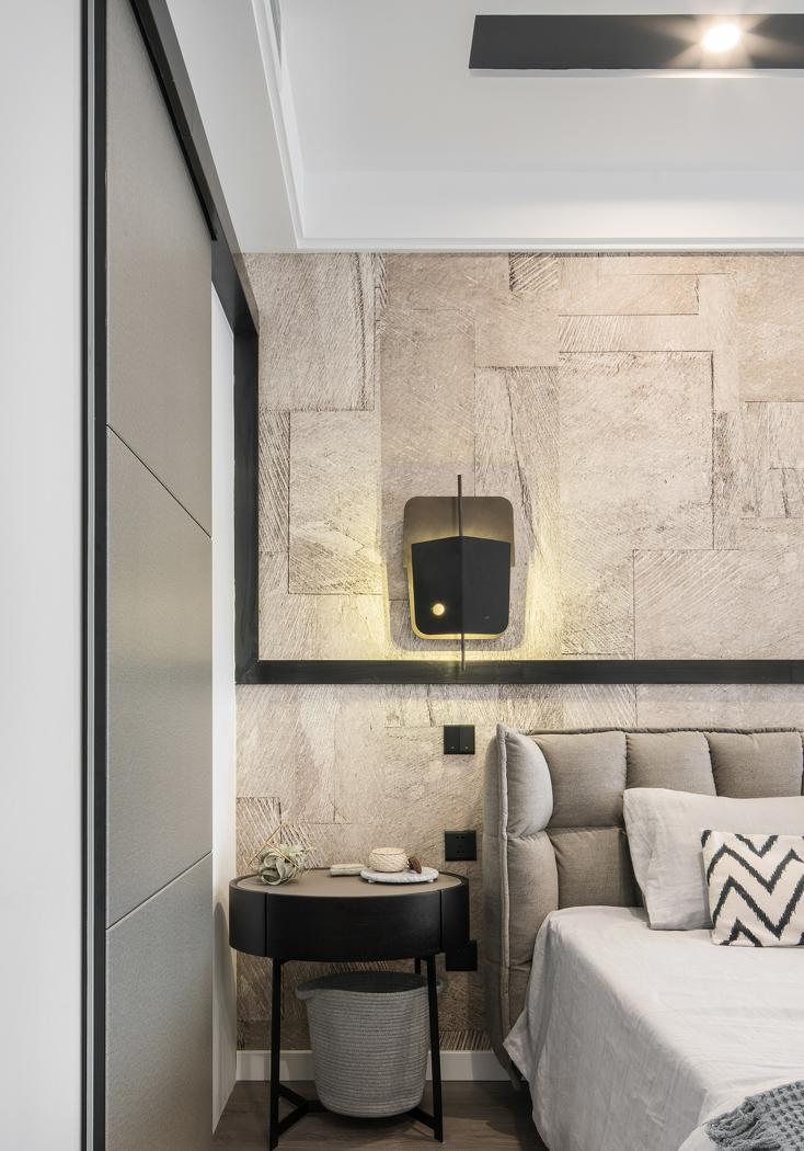 兼朴·聆风 | 实用至上,自然清新的家居设计-45