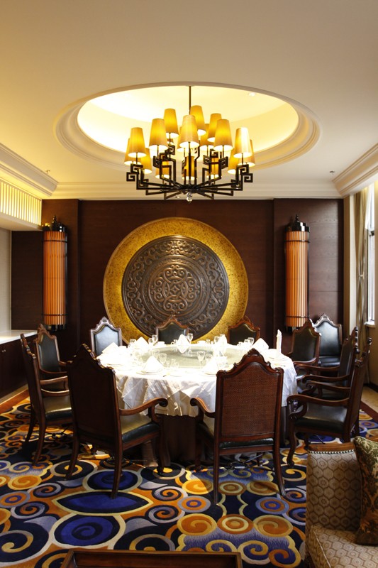 内蒙古呼和浩特宜居酒店-5