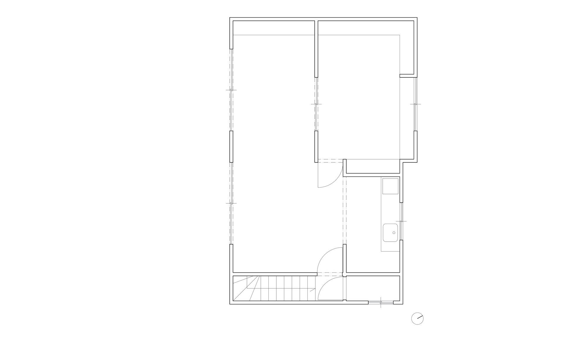 别墅丨日本东京丨ROOVICE-21