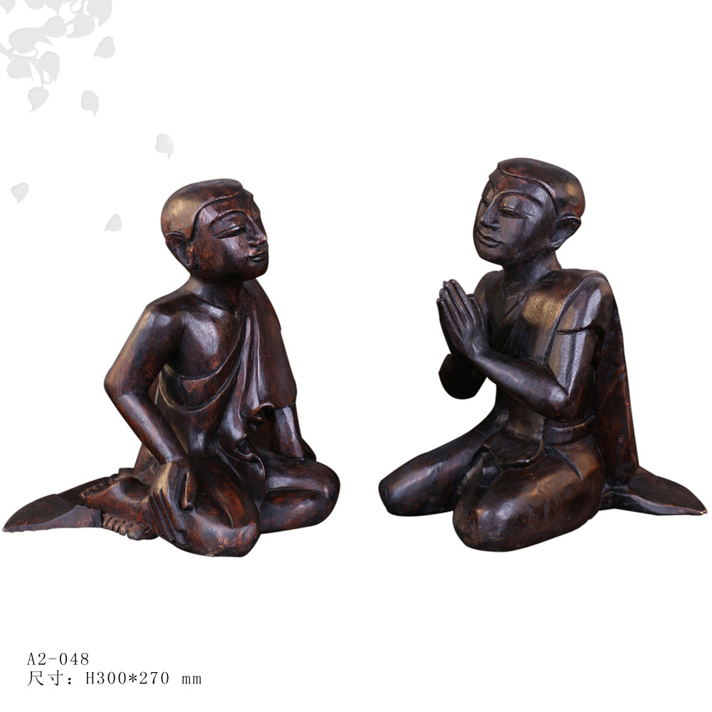 《泰域万象》 | 打造异域风情空间,传递泰国文化之美-3