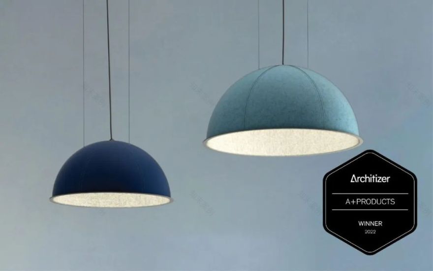 ZF采埃孚北美总部办公空间重塑丨美国安娜堡丨Neumann,Smith Architecture-55