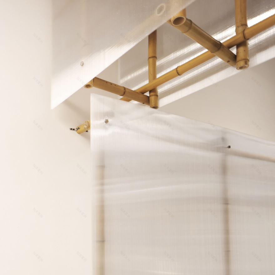 90 后海汇快闪店丨中国深圳丨如室建筑设计事务所-60