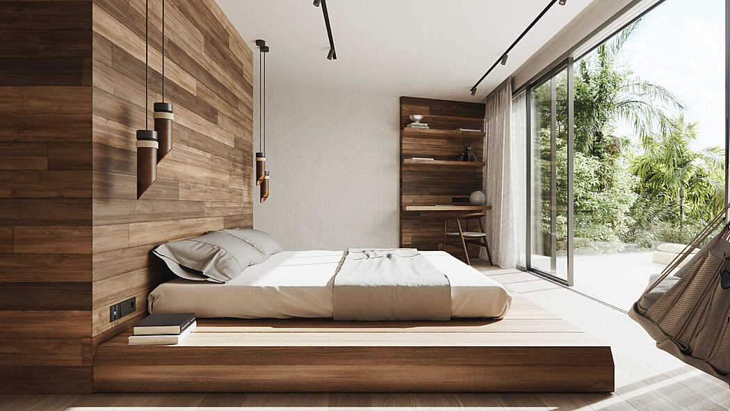 巴厘岛 Prashanti Villa丨泰国丨Vastu Villa Studio-11