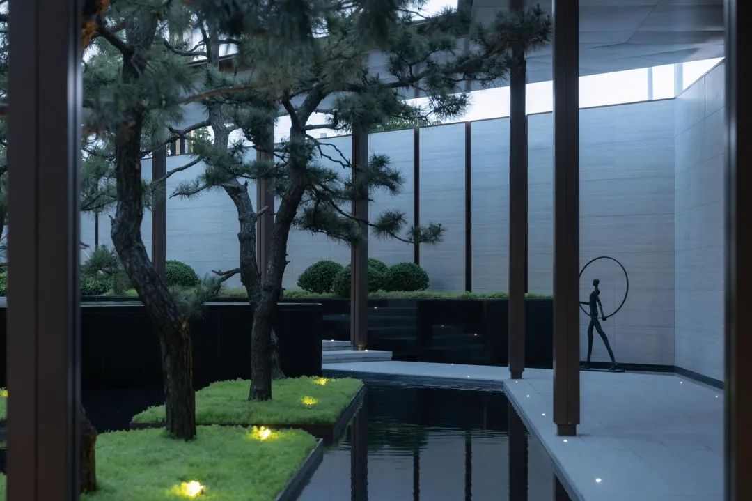 觅·无尽之境│泰州中南·君启-2