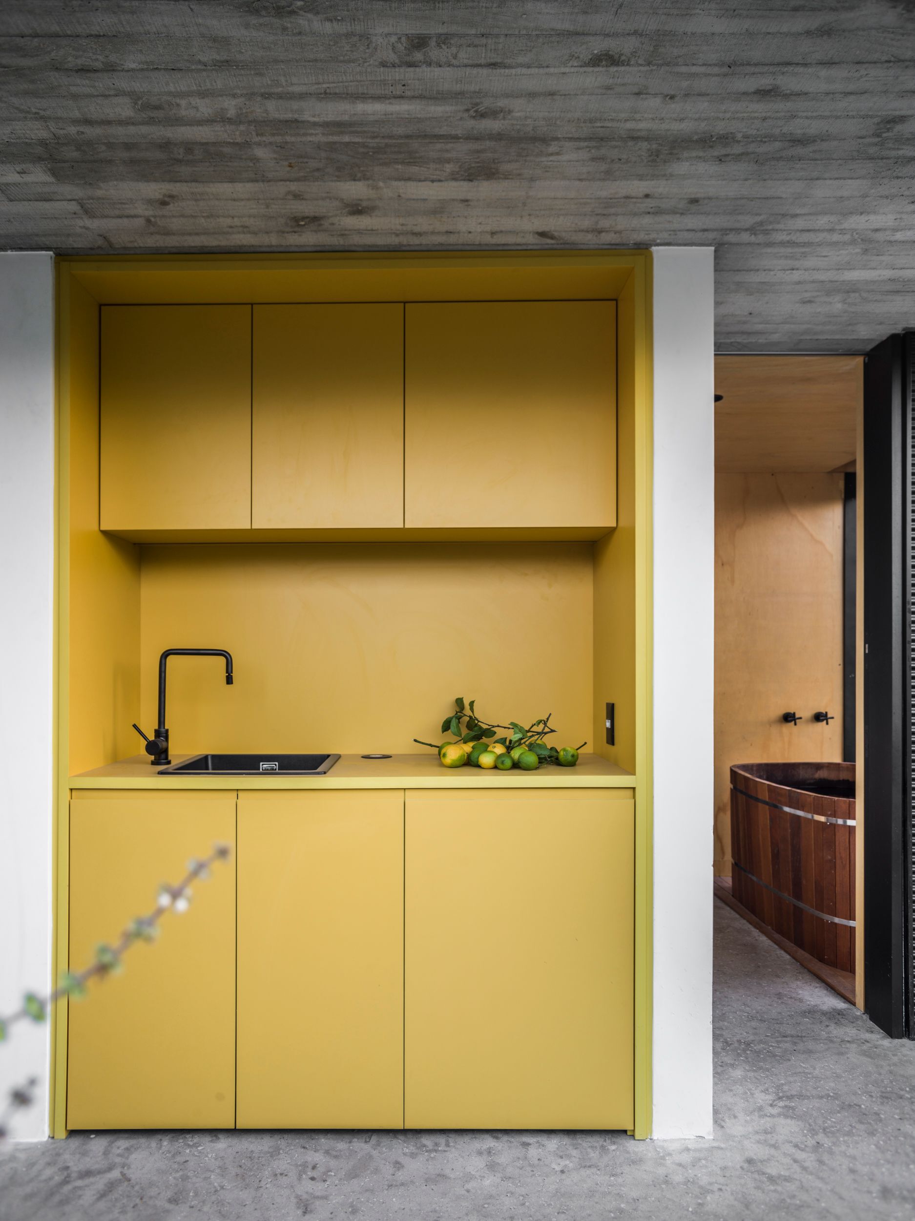 FBL 之家丨巴西圣保罗丨Claudia Haguiara Arquitetura,HGMA-49