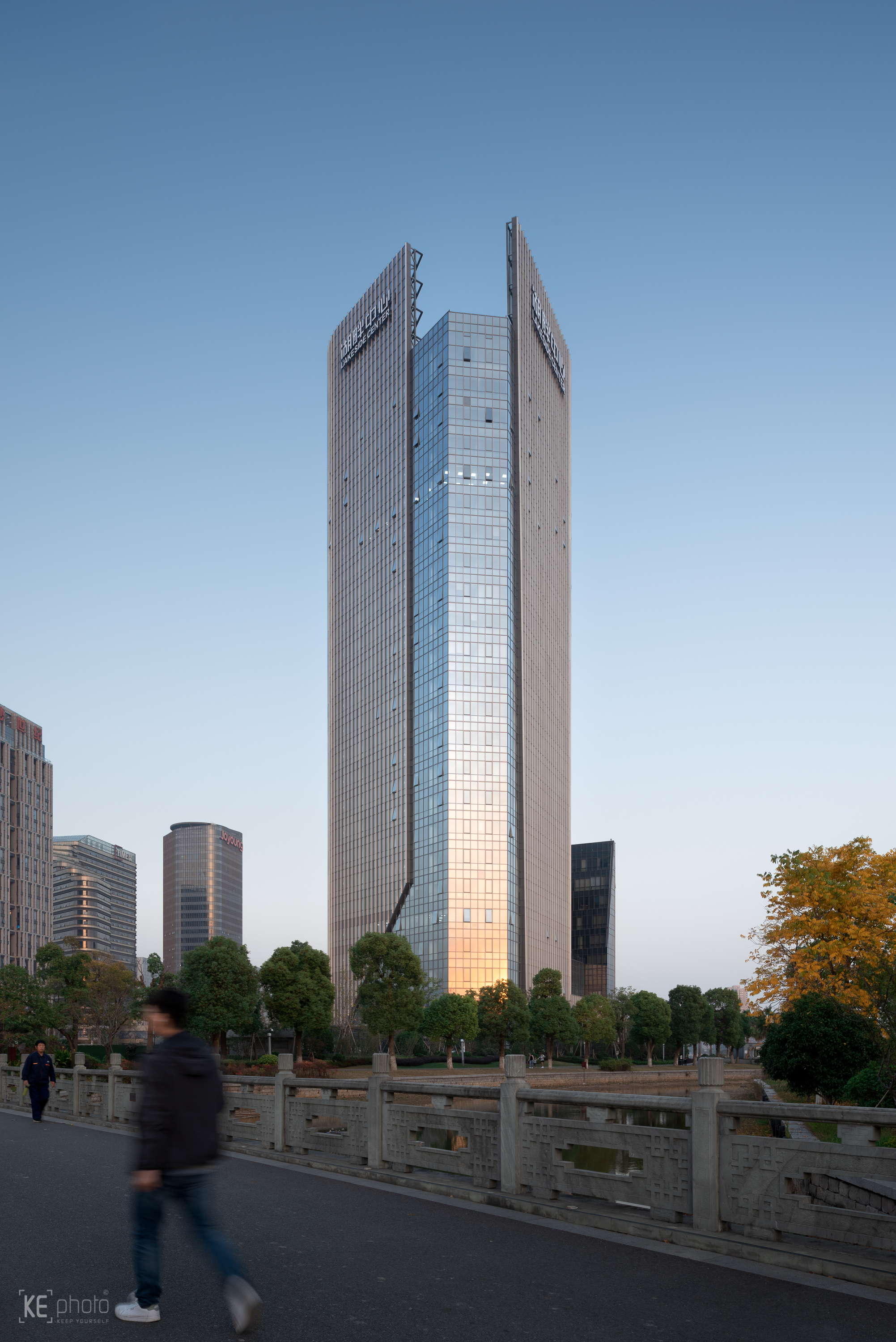 杭州湖滨中心丨中国杭州-9