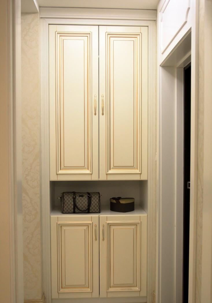 
百合东苑样板间 -25