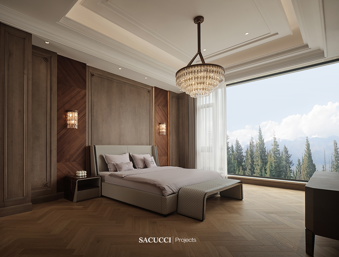 贵阳阅山湖别墅设计丨中国贵阳丨贵州中恒国林建设工程有限公司-49