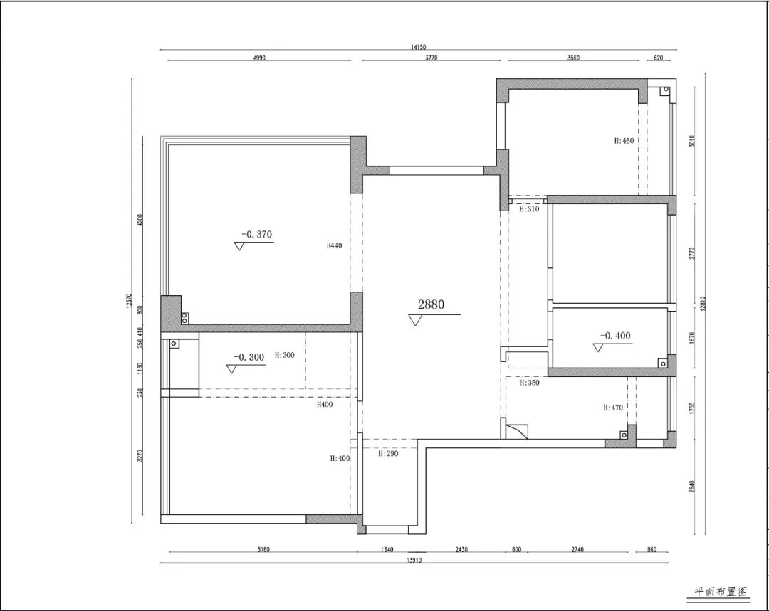 禾易实景丨谁懂啊！露台是家里最治愈的角落-25