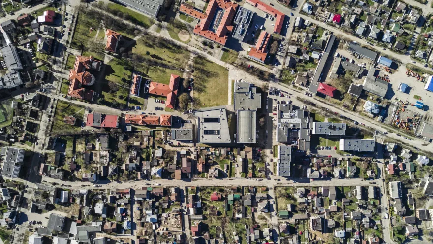 立陶宛大学公共卫生学院丨立陶宛考纳斯-30