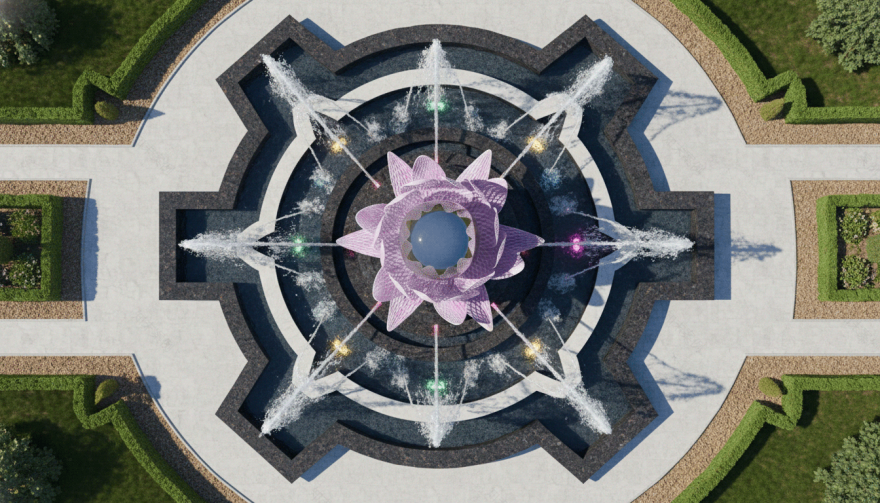 2030年埃及E·po(该术语无法准确识别)活动在吉萨金字塔举行
### 说明
鉴于E·po不是常见且明确的词汇,难以对其进行准确翻译,这里按照原文措辞呈现,并在后面标注提示 丨Ibrahim Osama,Ahmed Hossam等四人-23