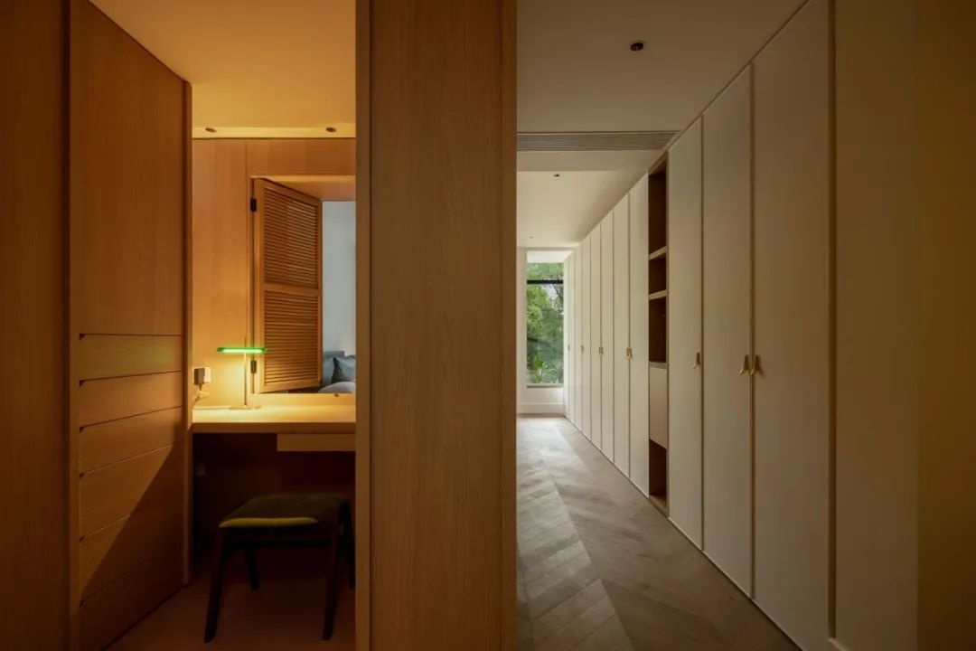 一块“叁毛玖”丨中国南京丨云行空间建筑设计-35