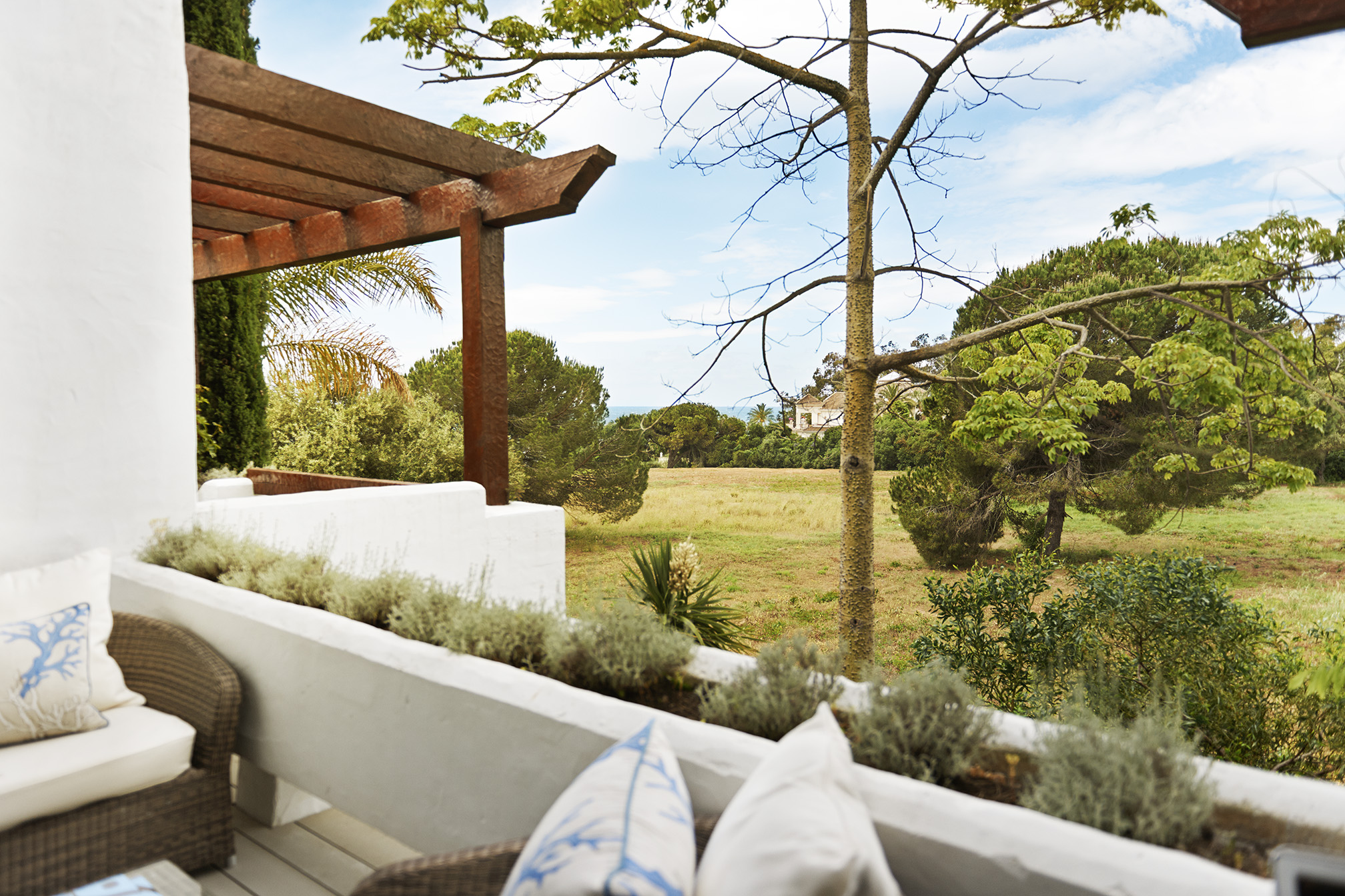 西班牙马贝拉会所俱乐部 酒店度假村-3-2