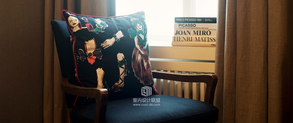 Kindli Hotel 瑞士苏黎世精品酒店-50