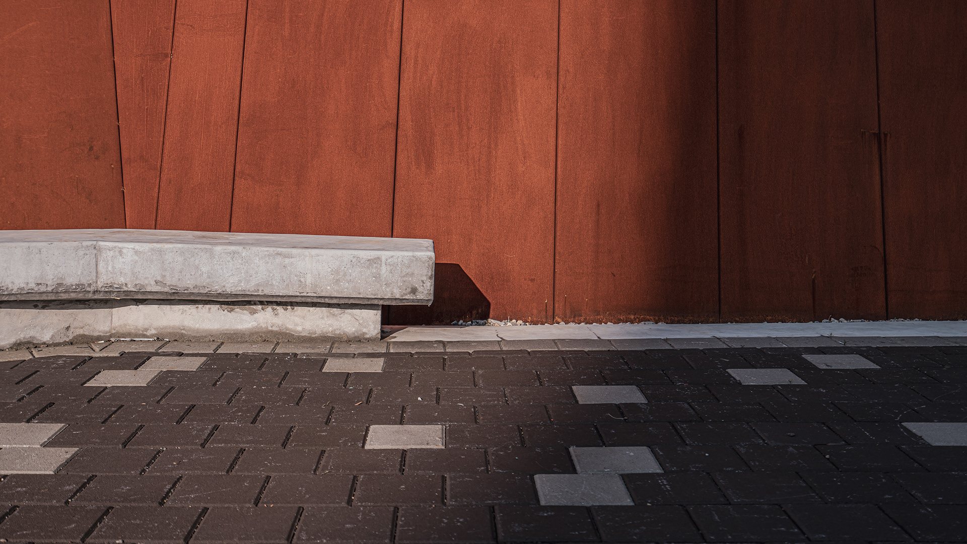 林口马礼逊美国学校丨中国台北丨禾重建筑-24