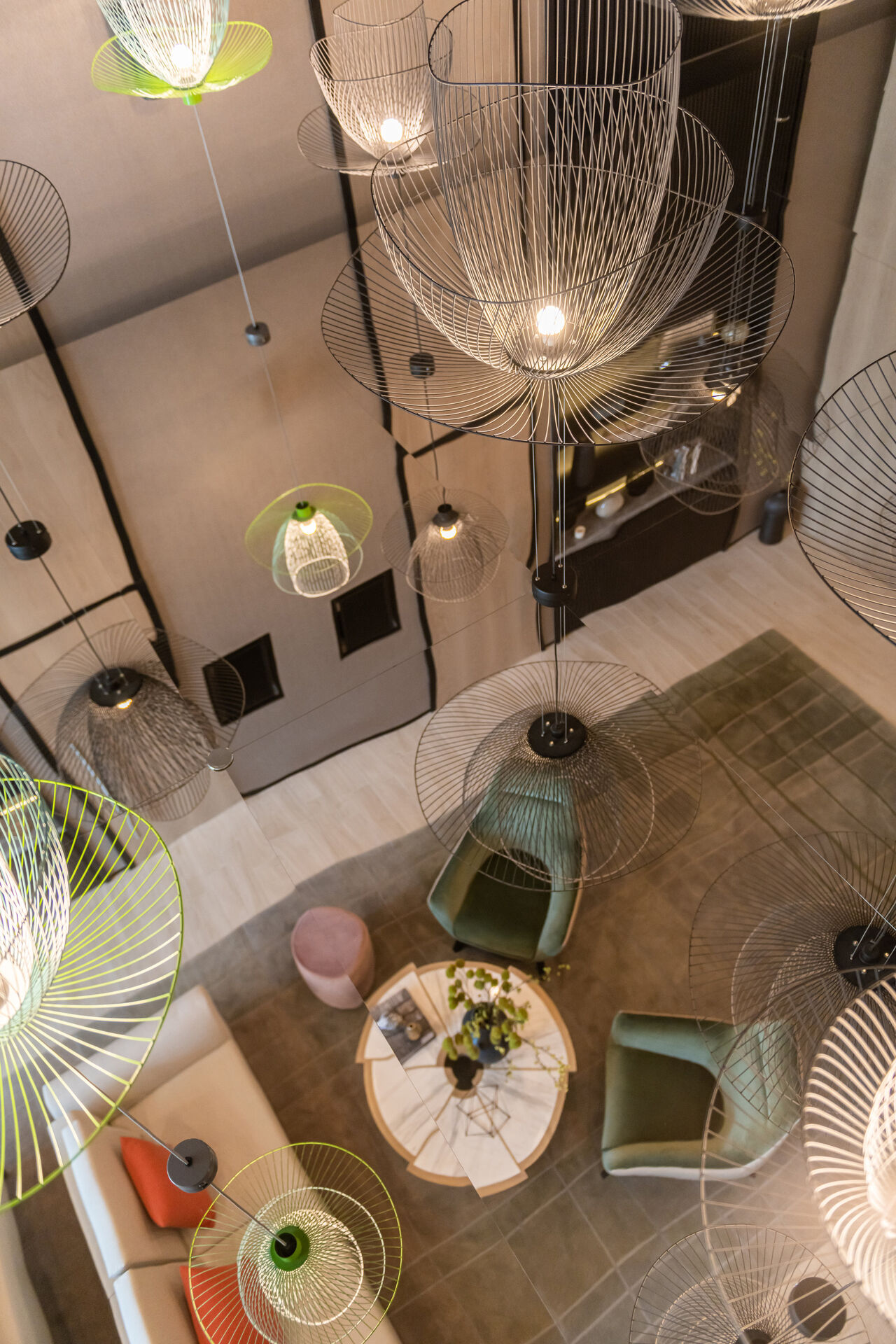 航空人寿酒店丨阿联酋迪拜丨Lulie Fisher-3