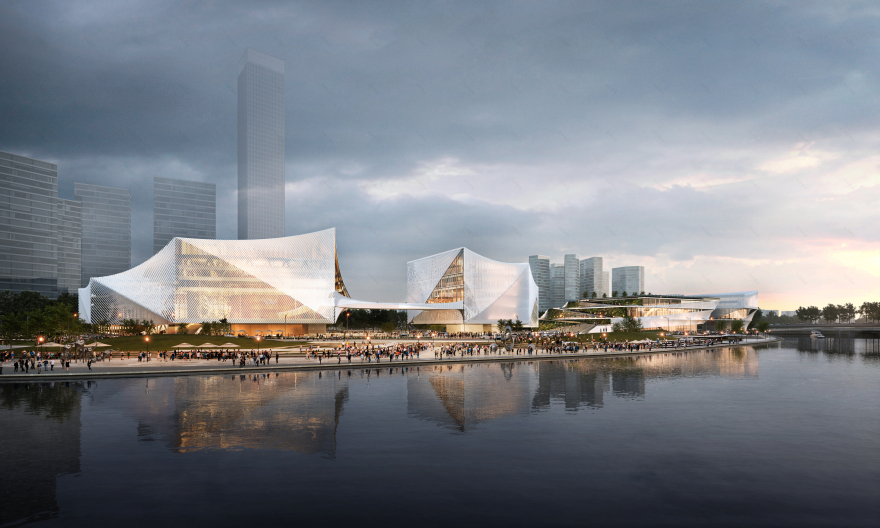 OBJECT TERRITORIES 的文化中心-4