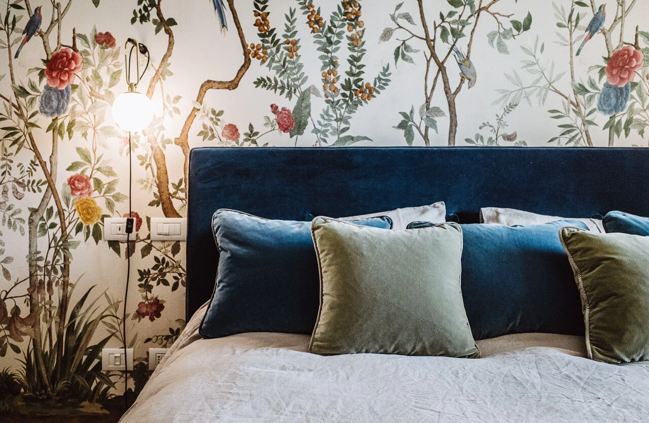 米兰复古与现代的完美对话-39