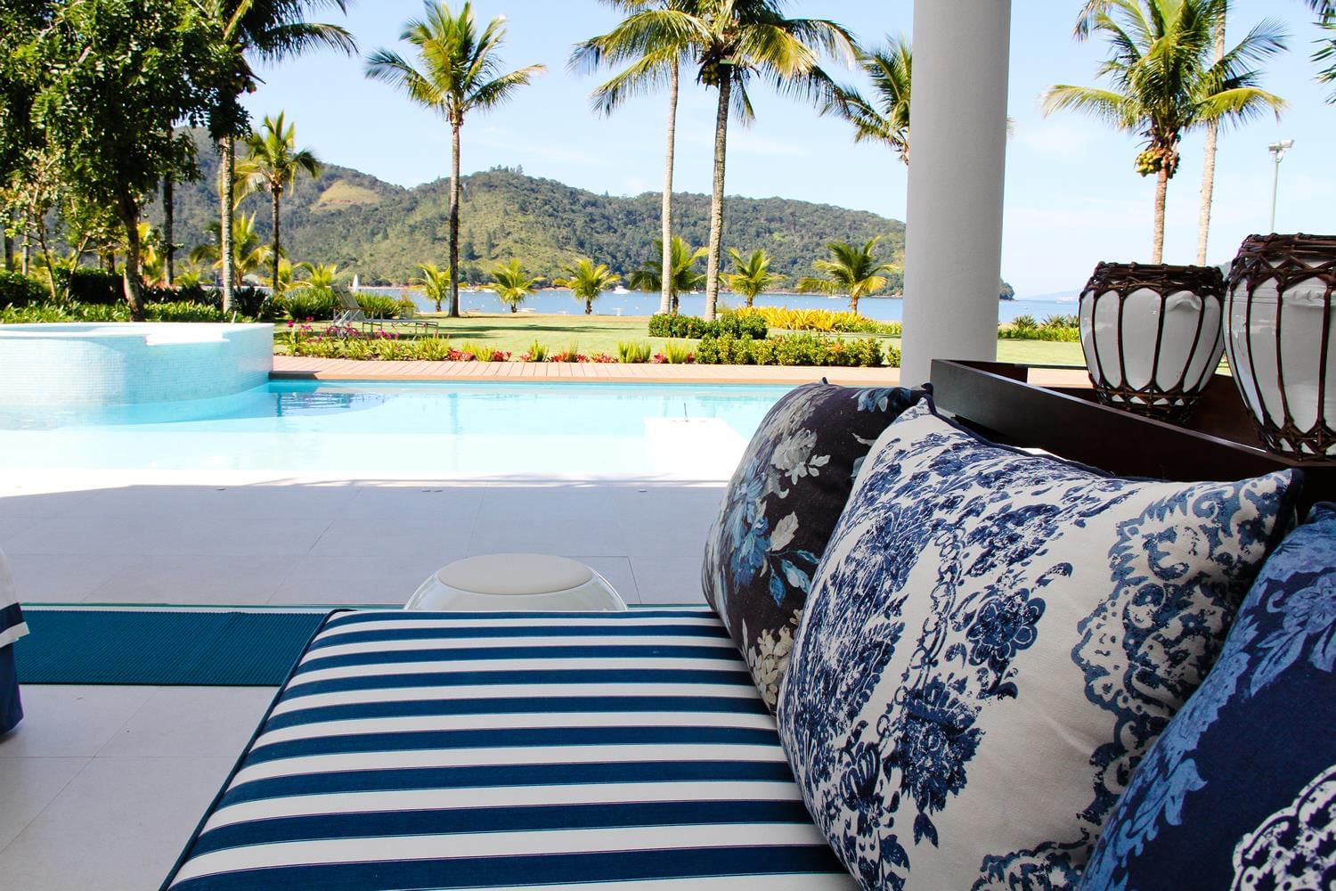 巴西海滨度假屋设计-7