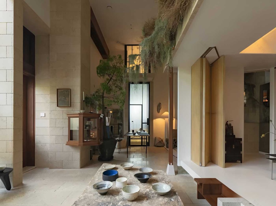 四川成都润舍纳图3·0办公空间丨中国成都丨润舍RESOLUTE设计事务所-20