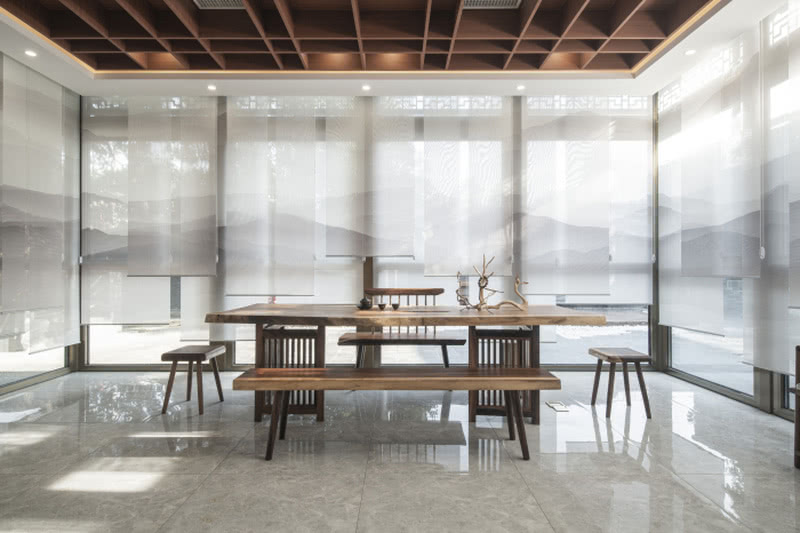 北京市中心古韵四合院民宿酒店·国槐芳熙丨中国北京-22