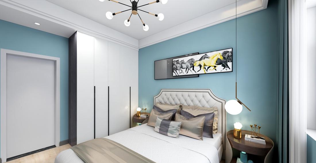 
百悦城高女士 -1