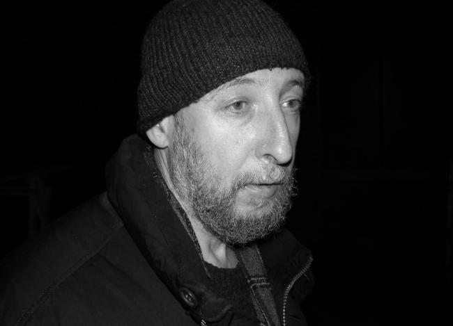 “Тепляки”（“暖房”）丨Александр Бродский（亚历山大·布罗茨基）及其团队-11