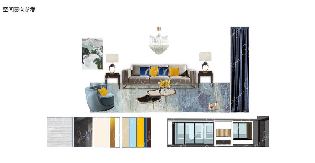 东方韵·新中式风格的时尚演绎-4